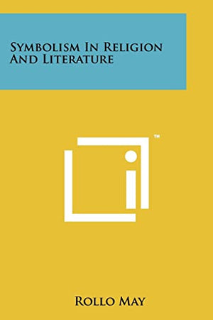 Symbolism In Religion And Literature