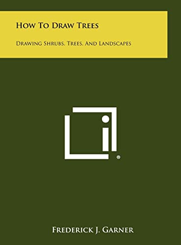 How to Draw Trees