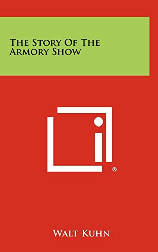 The Story Of The Armory Show
