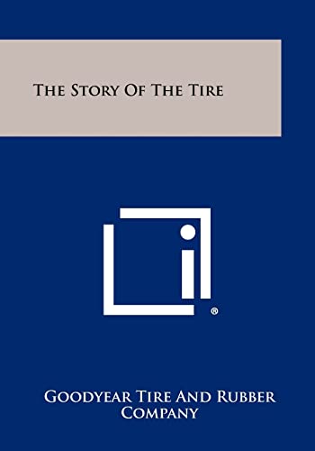 The Story of the Tire