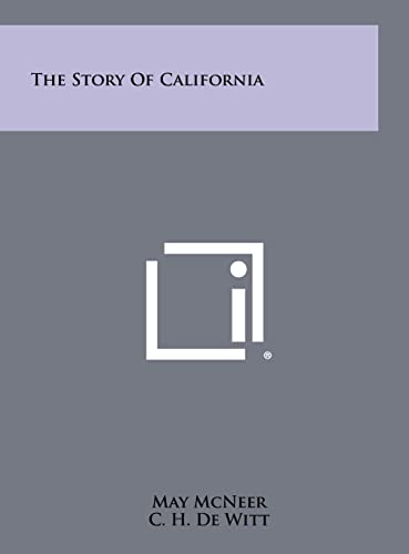 The Story of California