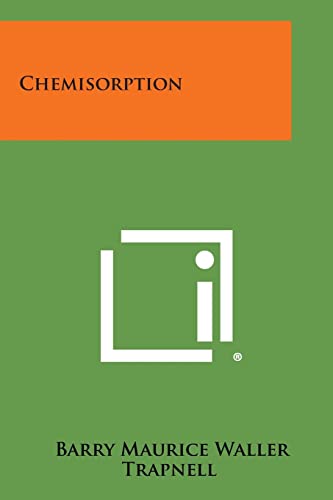 Chemisorption