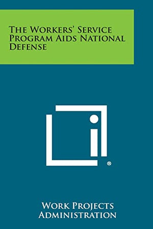 The Workers' Service Program AIDS National Defense