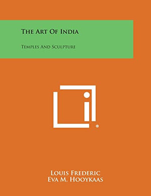 The Art of India
