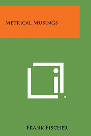 Metrical Musings