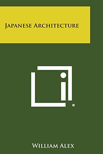 Japanese Architecture