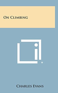 On Climbing 
