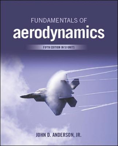 Fundamentals of Aerodynamics (in SI Units)