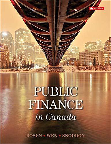 Public Finance