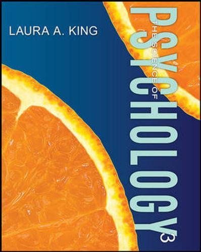 The Science of Psychology: An Appreciative View