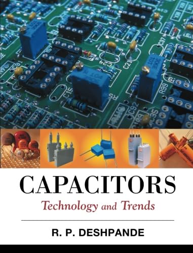 Capacitors: Technology and Trends