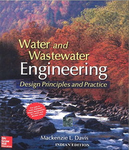 Water and Wastewater Engineering 