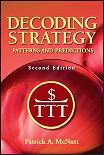 Decoding Strategy