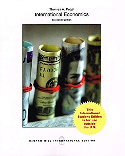 International Economics