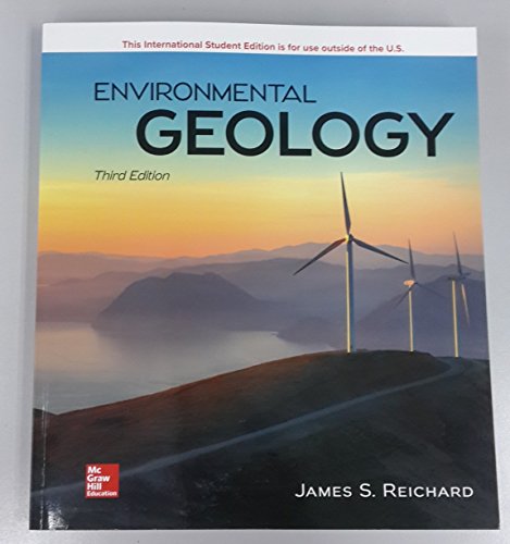 ISE Environmental Geology