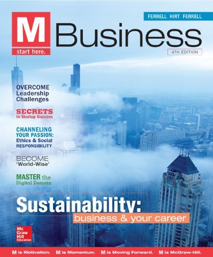 M: Business with Connectplus