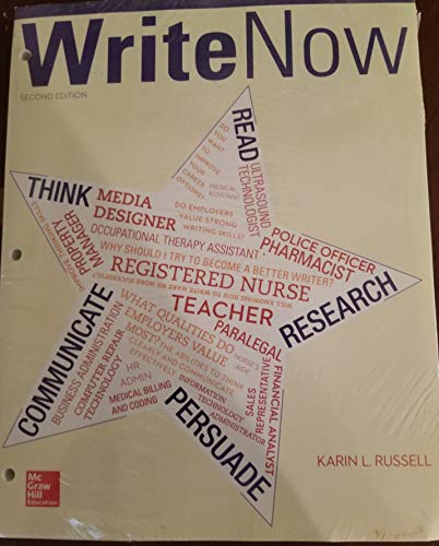 Write Now!