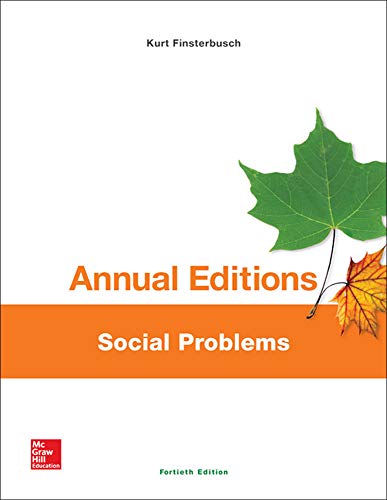 Annual Editions