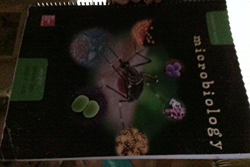 Benson's Microbiological Applications Laboratory Manual 12th edition