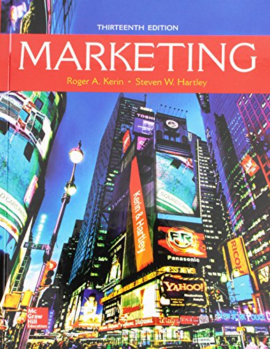 Marketing