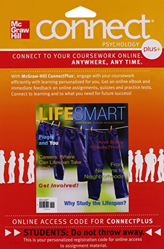 Lifesmart with Connect Access Card