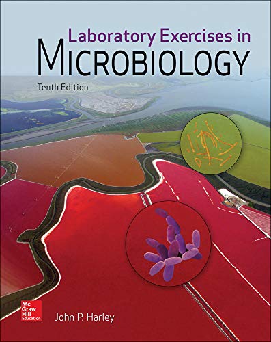 Laboratory Exercises in Microbiology