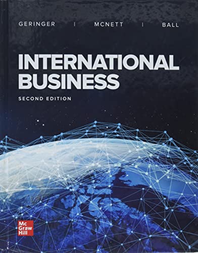 International Business