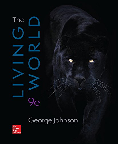 The Living World