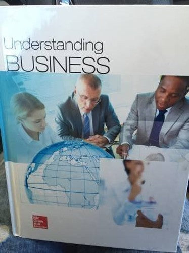 Understanding Business Eleventh Edition