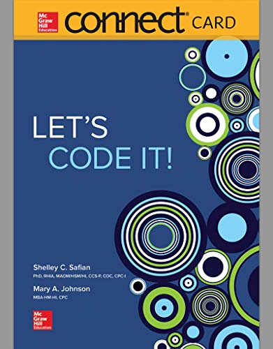 Connect Access Card for Let's Code It!