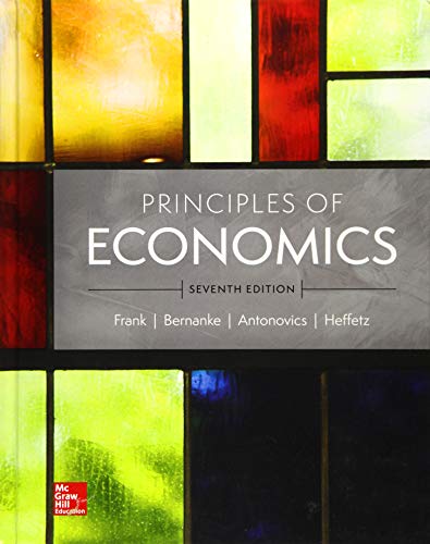 Principles of Economics