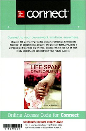 TOPICAL APPROACH TO LIFE-SPAN...-ACCESS