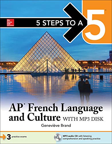 5 Steps to a 5