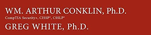 Principles of Computer Security: CompTIA Security+ and Beyond, Fifth Edition