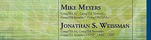 Mike Meyers' CompTIA Network+ Certification Passport, Sixth Edition (Exam N10-007)