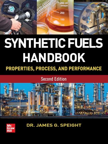 Synthetic Fuels Handbook