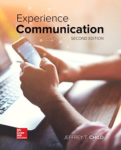 Loose Leaf for Experience Communication