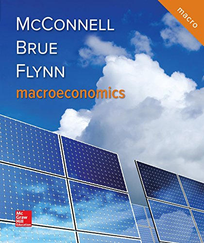 Loose Leaf for Macroeconomics