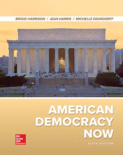 Looseleaf for American Democracy Now