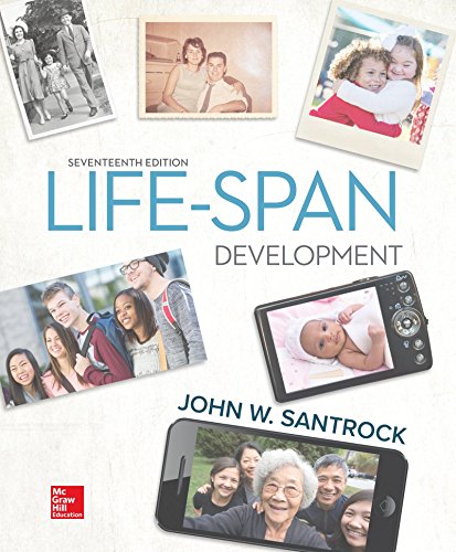 Loose Leaf for Life-Span Development