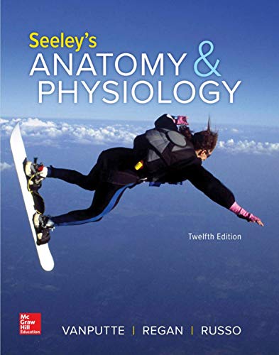 Seeley's Anatomy and Physiology