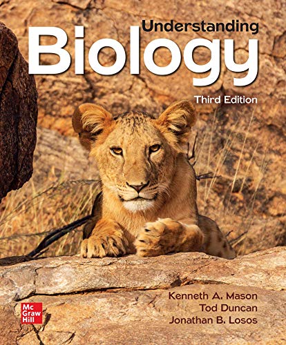 Understanding Biology