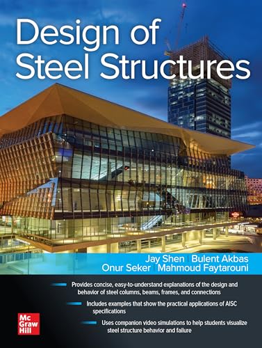 Design of Steel Structures