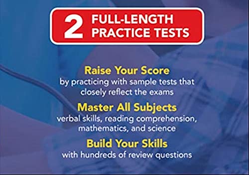 McGraw-Hill Education Nursing School Entrance Exams, Third Edition