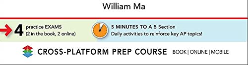5 Steps to a 5: AP Calculus AB 2020 Elite Student Edition