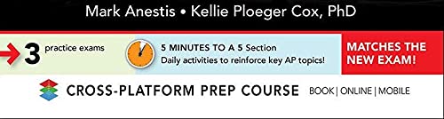 5 Steps to a 5: AP Biology 2020 Elite Student Edition