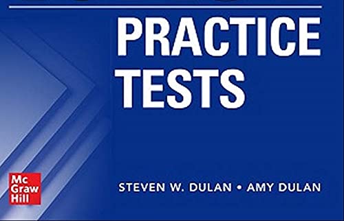 McGraw-Hill Education: 10 ACT Practice Tests, Sixth Edition