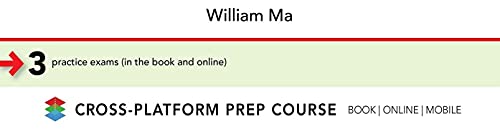 5 Steps to a 5: AP Calculus AB 2021