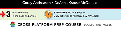 5 Steps to a 5: AP Statistics 2021 Elite Student Edition