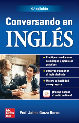 Conversando en ingles, cuarta edicion